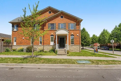 6 Northvale Road Markham ON L6B 1G4