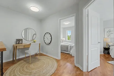 6 Northvale Road Markham ON L6B 1G4
