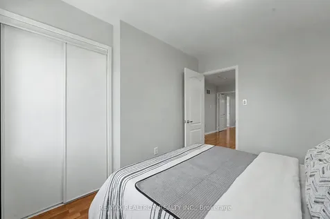 6 Northvale Road Markham ON L6B 1G4