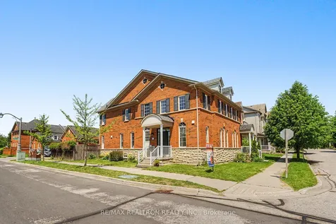 6 Northvale Road Markham ON L6B 1G4