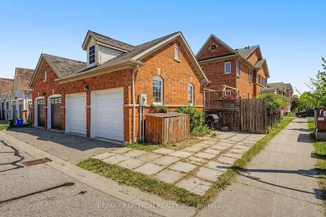6 Northvale Road Markham ON L6B 1G4