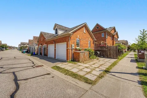 6 Northvale Road Markham ON L6B 1G4
