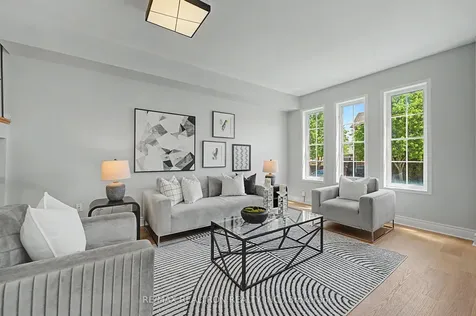 6 Northvale Road Markham ON L6B 1G4
