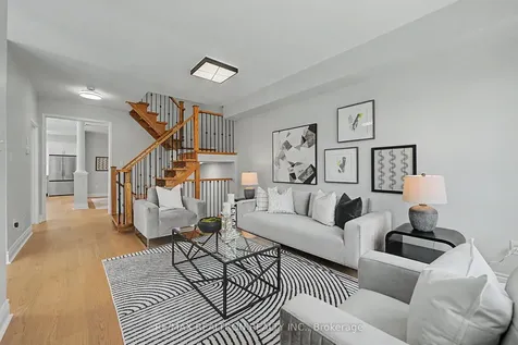 6 Northvale Road Markham ON L6B 1G4