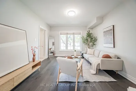 483 Menczel Crescent Newmarket ON L3X 2P6