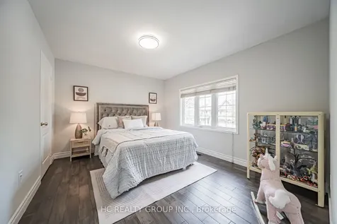 483 Menczel Crescent Newmarket ON L3X 2P6
