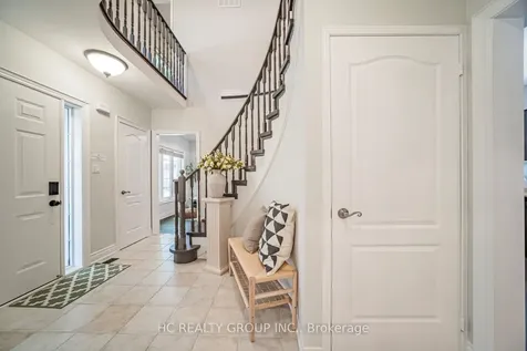 483 Menczel Crescent Newmarket ON L3X 2P6