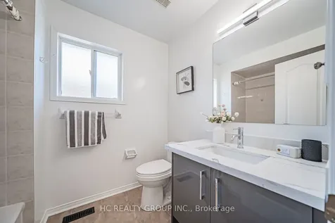 483 Menczel Crescent Newmarket ON L3X 2P6