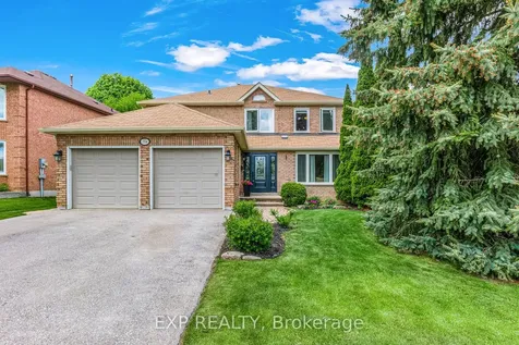 374 Savage Road Newmarket ON L3X 1S3