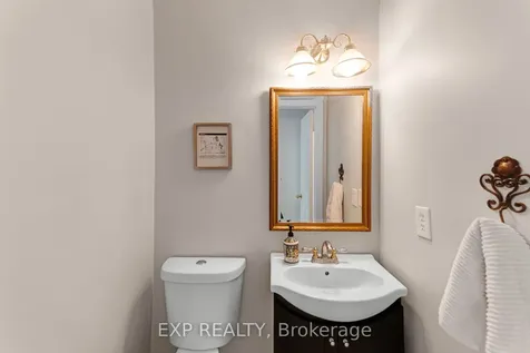 374 Savage Road Newmarket ON L3X 1S3