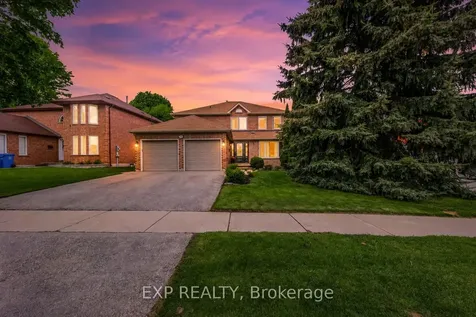 374 Savage Road Newmarket ON L3X 1S3