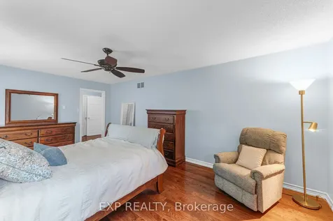 374 Savage Road Newmarket ON L3X 1S3
