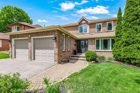 374 Savage Road Newmarket ON L3X 1S3