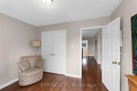 374 Savage Road Newmarket ON L3X 1S3