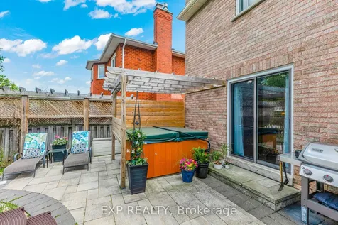 374 Savage Road Newmarket ON L3X 1S3