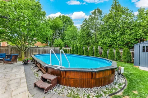 374 Savage Road Newmarket ON L3X 1S3