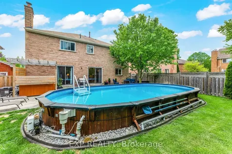 374 Savage Road Newmarket ON L3X 1S3