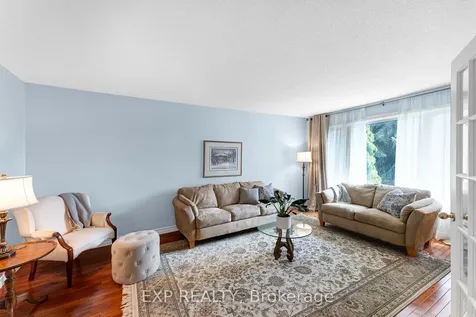 374 Savage Road Newmarket ON L3X 1S3