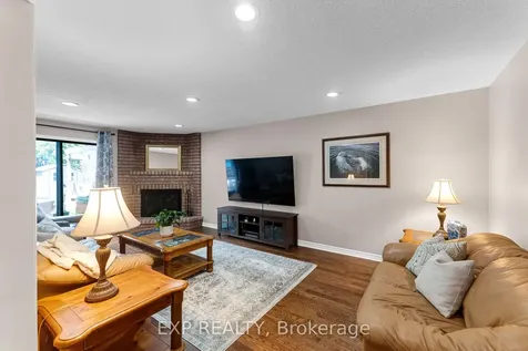 374 Savage Road Newmarket ON L3X 1S3