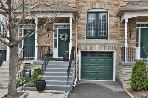 20 Minton Drive Vaughan ON L4L 9L6