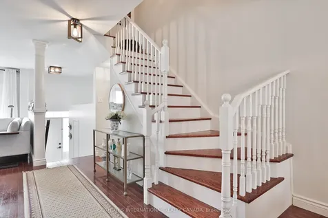 20 Minton Drive Vaughan ON L4L 9L6