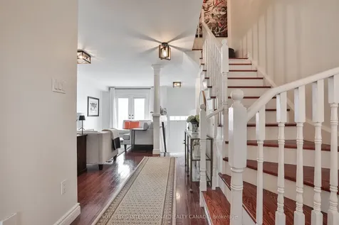 20 Minton Drive Vaughan ON L4L 9L6