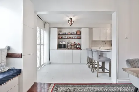 20 Minton Drive Vaughan ON L4L 9L6
