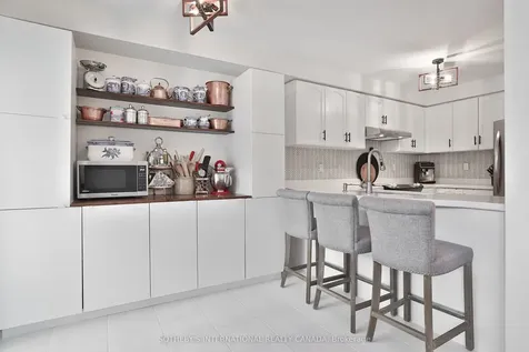 20 Minton Drive Vaughan ON L4L 9L6