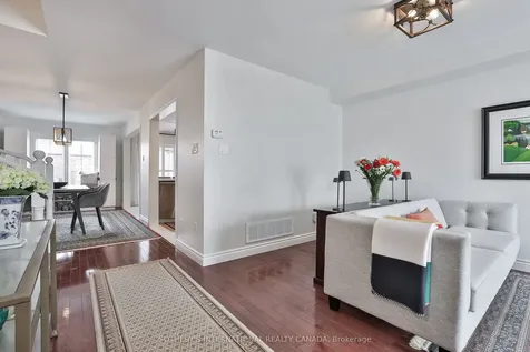 20 Minton Drive Vaughan ON L4L 9L6