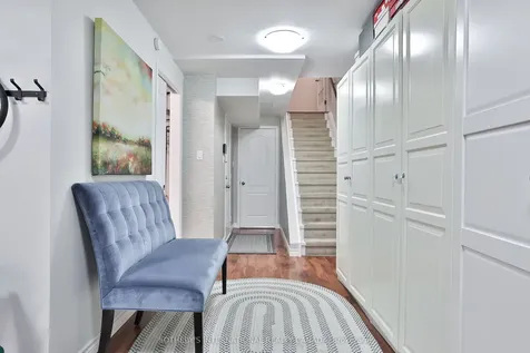 20 Minton Drive Vaughan ON L4L 9L6