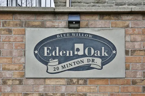20 Minton Drive Vaughan ON L4L 9L6
