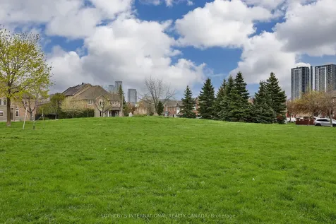 20 Minton Drive Vaughan ON L4L 9L6