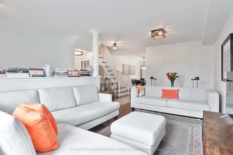 20 Minton Drive Vaughan ON L4L 9L6