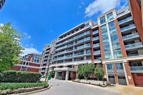 8228 Birchmount Road Markham ON L3R 1A6