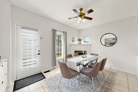 63 Rainbow Valley Crescent Markham ON L6E 1M2