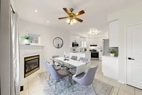 63 Rainbow Valley Crescent Markham ON L6E 1M2