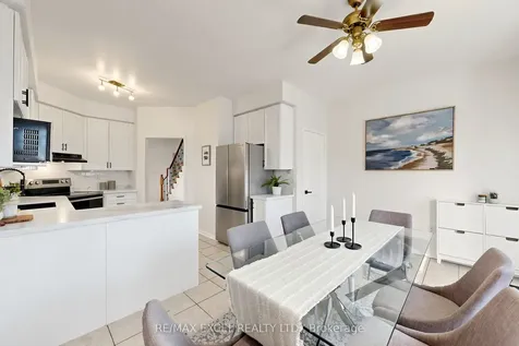63 Rainbow Valley Crescent Markham ON L6E 1M2