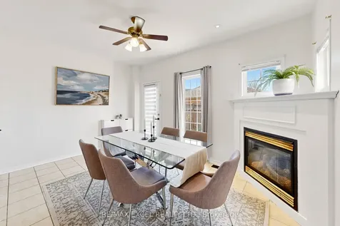 63 Rainbow Valley Crescent Markham ON L6E 1M2
