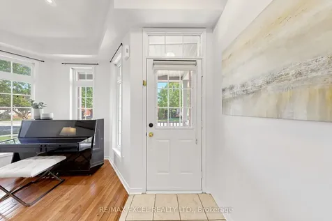 63 Rainbow Valley Crescent Markham ON L6E 1M2