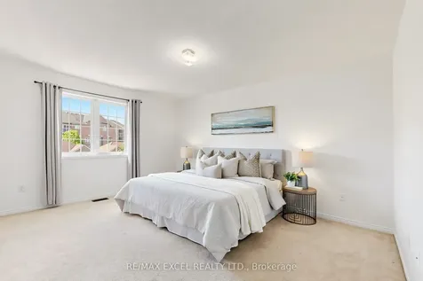 63 Rainbow Valley Crescent Markham ON L6E 1M2