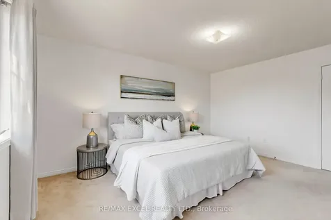 63 Rainbow Valley Crescent Markham ON L6E 1M2