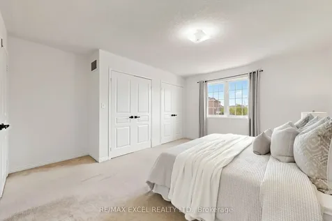 63 Rainbow Valley Crescent Markham ON L6E 1M2