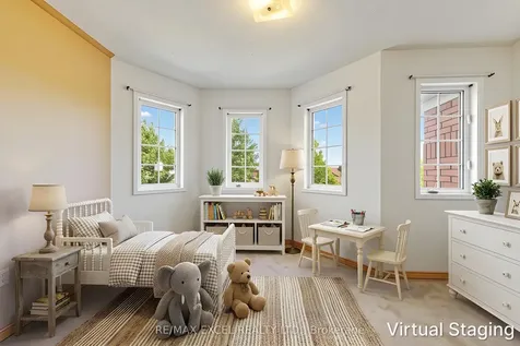 63 Rainbow Valley Crescent Markham ON L6E 1M2