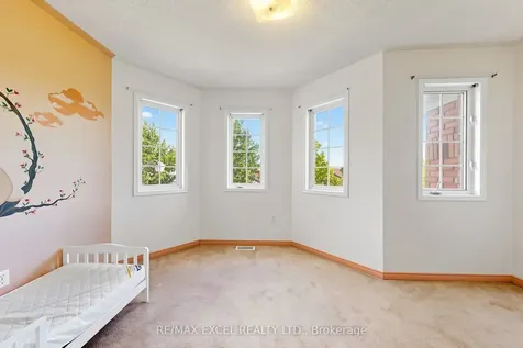 63 Rainbow Valley Crescent Markham ON L6E 1M2