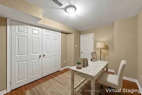 63 Rainbow Valley Crescent Markham ON L6E 1M2