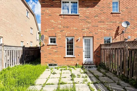 63 Rainbow Valley Crescent Markham ON L6E 1M2
