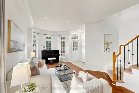 63 Rainbow Valley Crescent Markham ON L6E 1M2