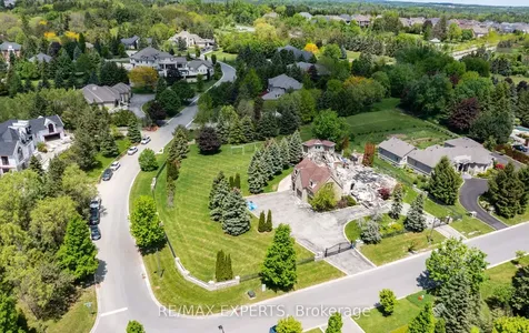 76 Forest Heights Boulevard Vaughan ON L0J 1C0