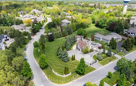76 Forest Heights Boulevard Vaughan ON L0J 1C0