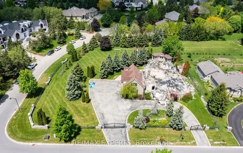 76 Forest Heights Boulevard Vaughan ON L0J 1C0